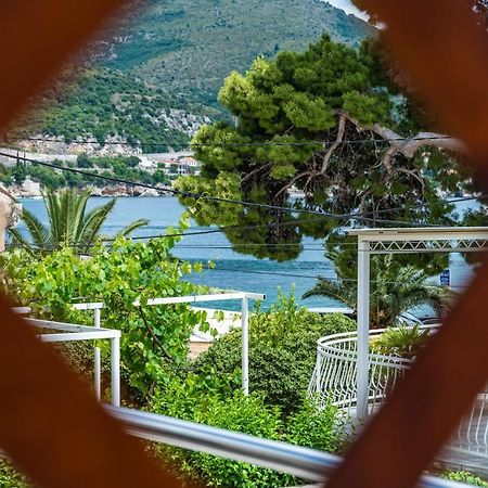 Studio Apartman Blue Bay Dubrovnik Luaran gambar