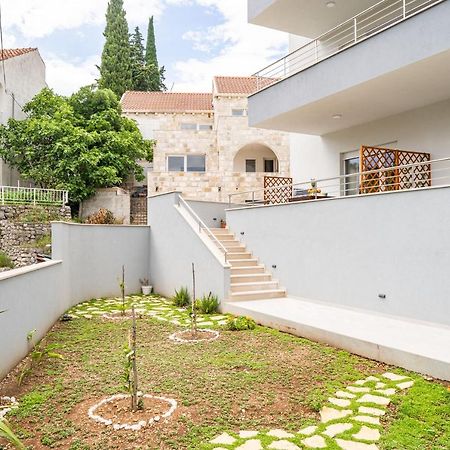 Studio Apartman Blue Bay Dubrovnik Luaran gambar