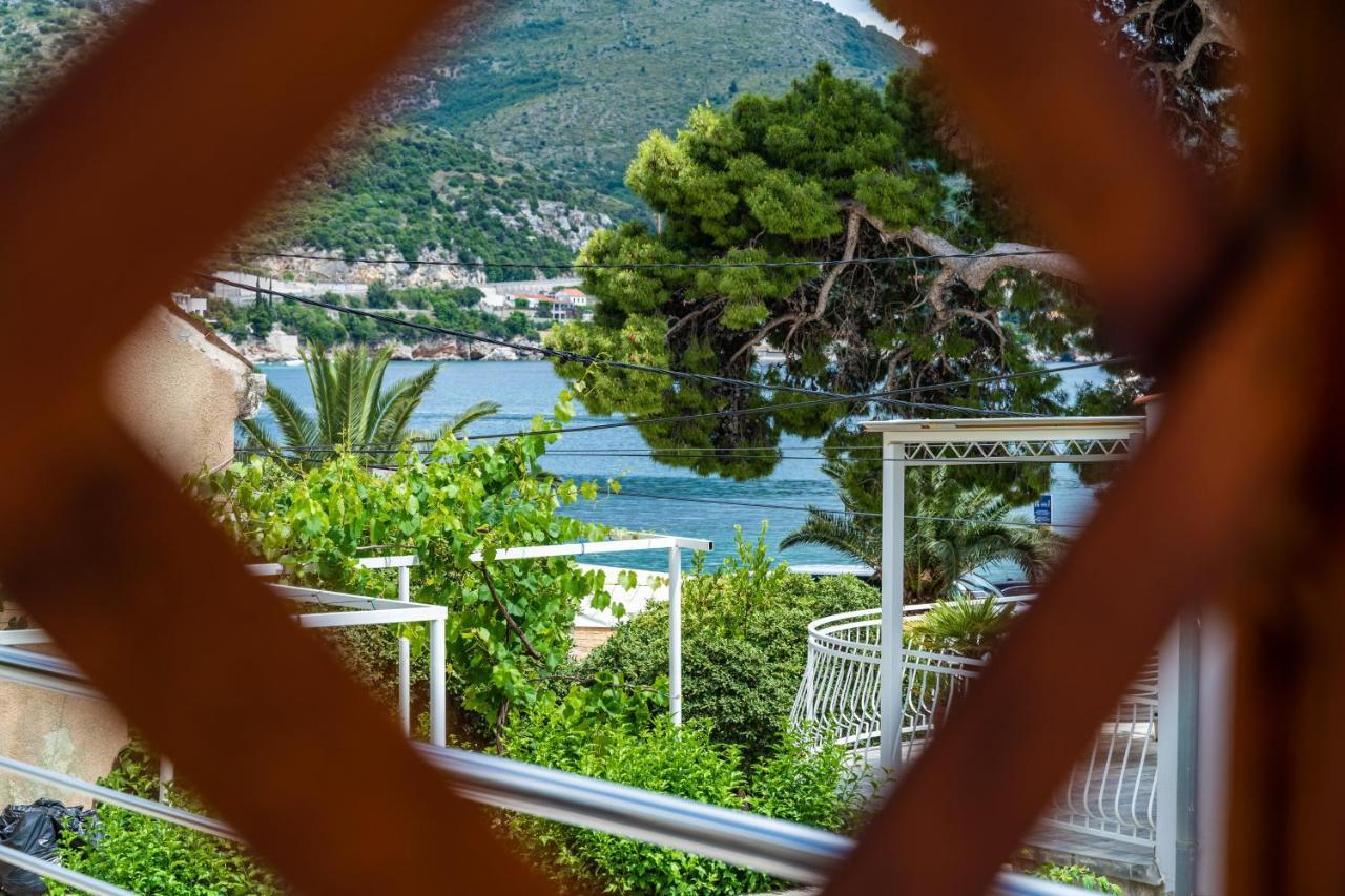 Studio Apartman Blue Bay Dubrovnik Luaran gambar