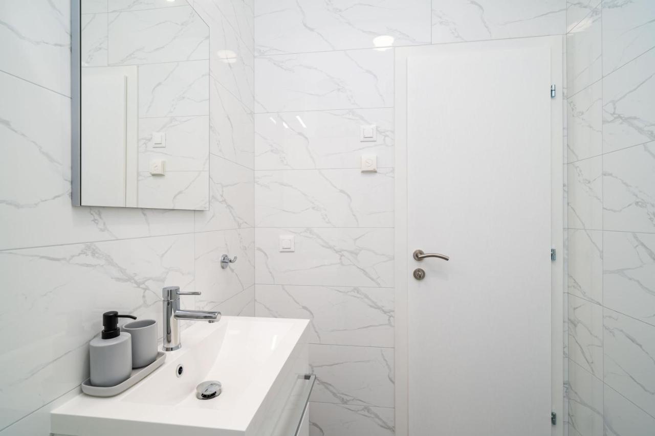 Studio Apartman Blue Bay Dubrovnik Luaran gambar