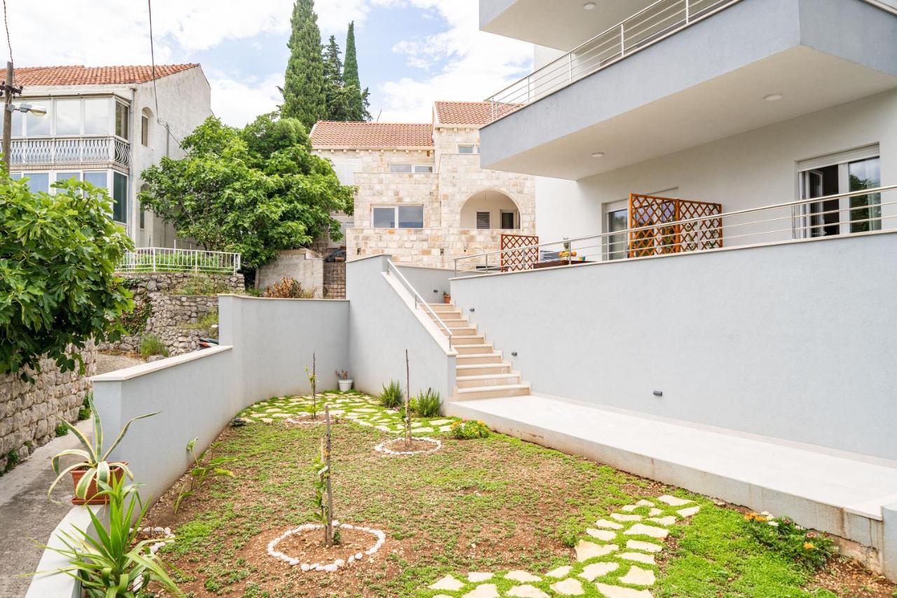 Studio Apartman Blue Bay Dubrovnik Luaran gambar