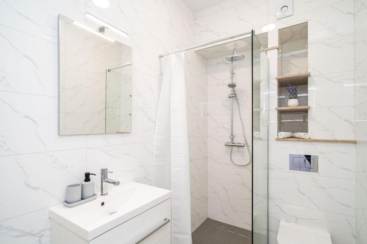 Studio Apartman Blue Bay Dubrovnik Luaran gambar