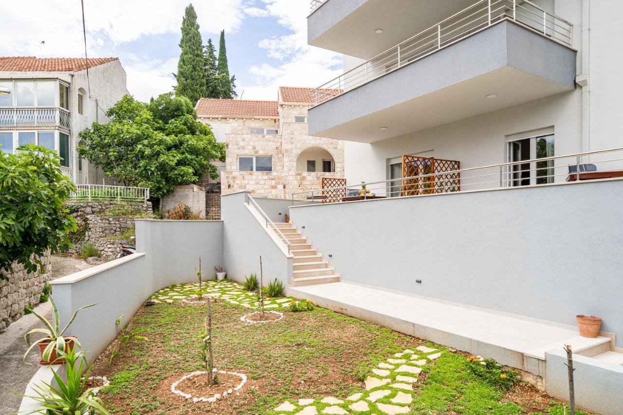 Studio Apartman Blue Bay Dubrovnik Luaran gambar